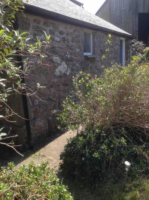 Camellia Loft Apartment Penzance Exterior photo