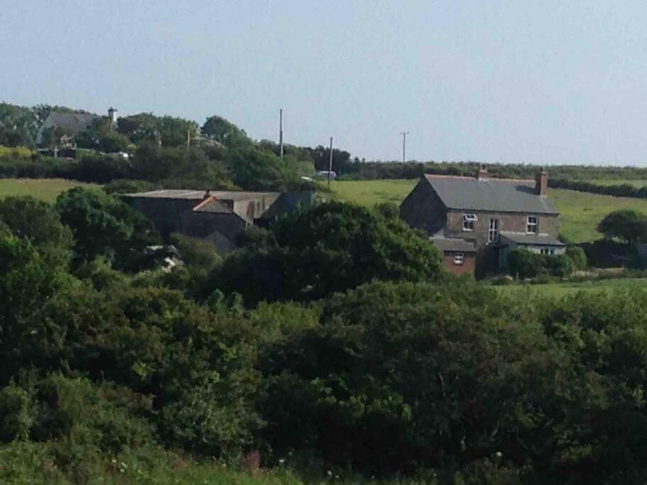 Camellia Loft Apartment Penzance Exterior photo
